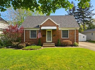 1230 Falls Ave, Cuyahoga Falls, OH 44223