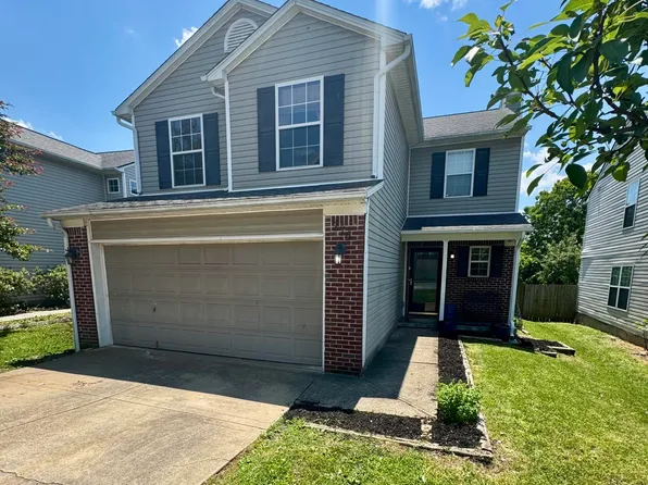 276 Elkhorn Green Pl, Georgetown, KY 40324