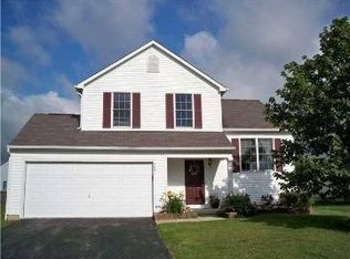 2091 Juneau Way, Grove City, OH 43123