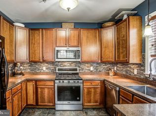 222 Timberlake Dr #222, Ewing, NJ 08618
