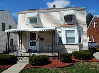 3949 Woodmont Rd, Toledo, OH 43613