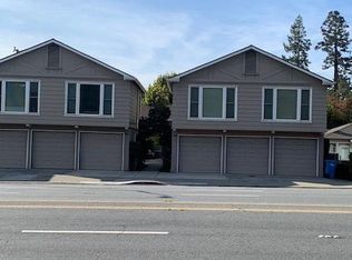 606 S El Camino Real #6, San Mateo, CA 94402