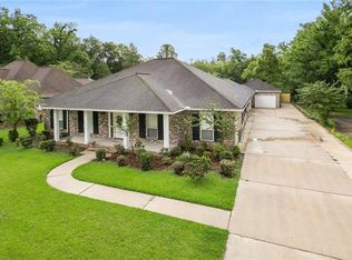 232 Remy Dr, La Place, LA 70068