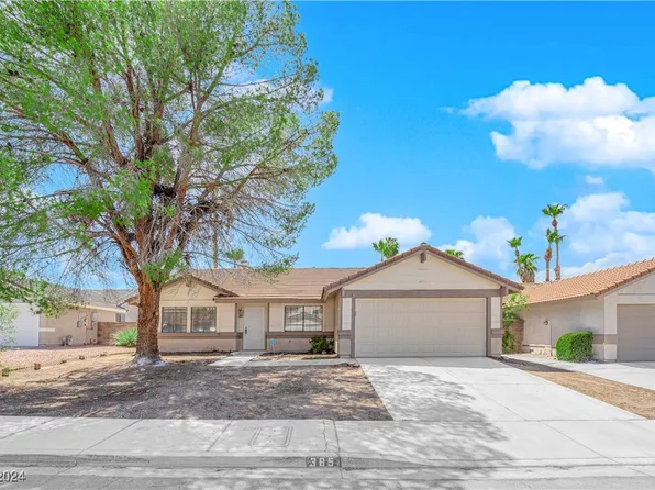 385 Norlina Ct, Henderson, NV 89014