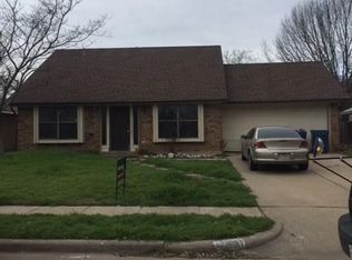 531 Jean Dr, Seagoville, TX 75159