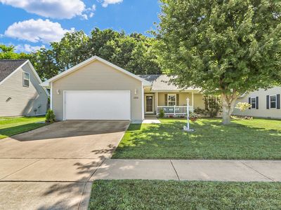2504 Goodfield Dr, Urbana, IL, 61802