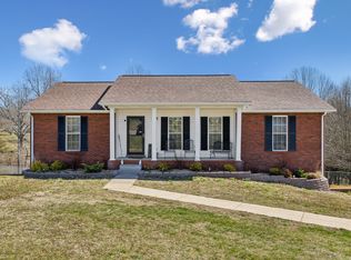 819 Blakemore Rd, Dickson, TN 37055