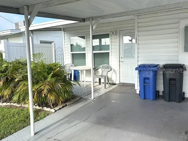 1 bed, 1.0 bath, 834 sqft, $1,500 — Photo 2