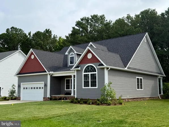 17480 Lighthouse Commons Dr, Piney Point, MD 20674