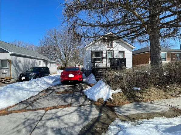 547 Montrave Ave, Oshawa, ON L1J 4S8