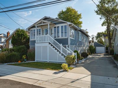 60 East Boulevard, East Rockaway, NY, 11518
