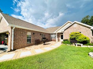 1412 Hide A Way Ln, Carriere, MS 39426