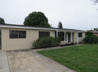 1011 Barclay Dr, Cocoa, FL 32927