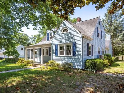 514 N Willey St, Seaford, DE, 19973