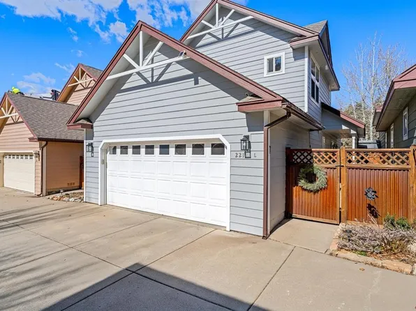 221 Jenkins Ranch Road #L, Durango, CO 81301