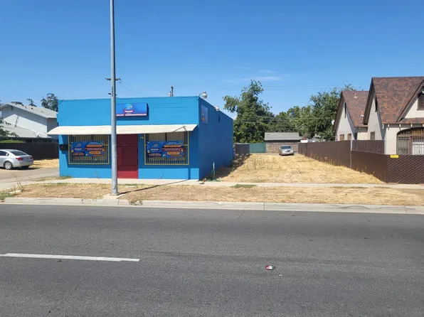 329 Fresno St, Fresno, CA 93706