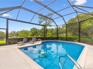 12326 Harbour Ridge Blvd, Palm City, FL 34990