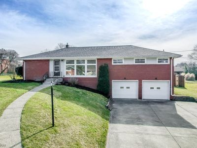 8674 Milmont St NW, Massillon, OH, 44646
