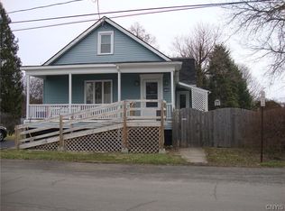 104 Wainwright Ave N, Syracuse, NY 13208