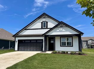 8727 Duncan St, Fortville, IN 46040