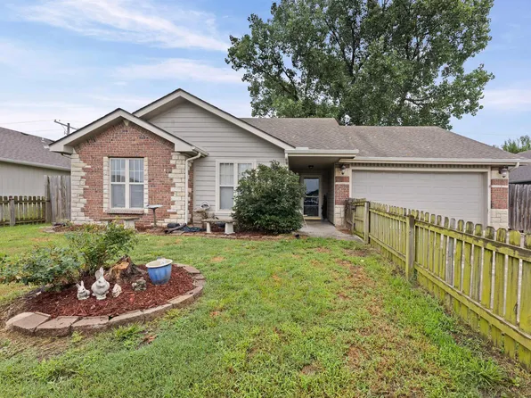 7102 SW Greenview Dr, Topeka, KS 66619