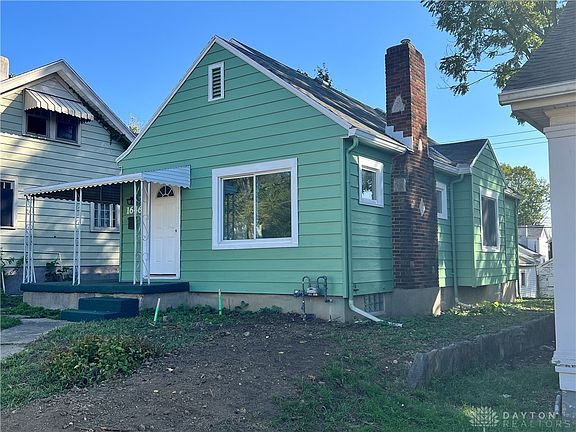 2nd image of 1646 Gondert Ave