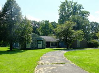 3321 W 60th St, Indianapolis, IN 46228