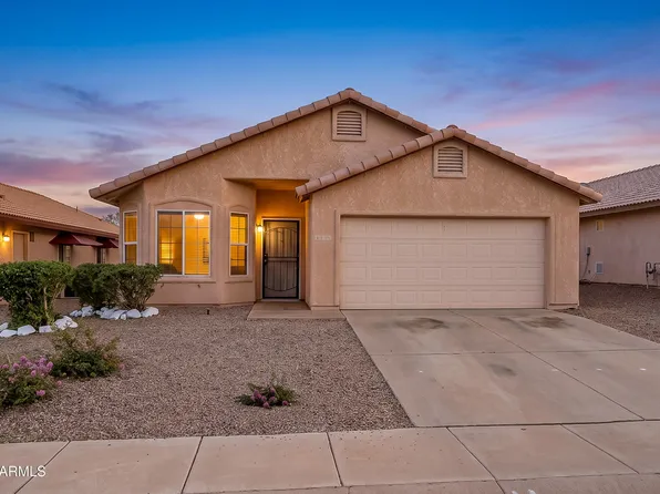 4670 CHAPARRAL Loop, Sierra Vista, AZ 85635