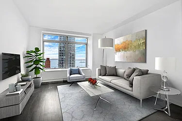 Rented by New York Residence