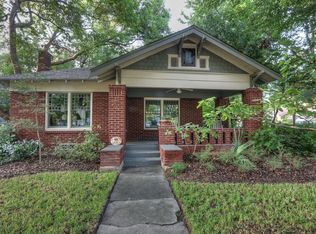 901 Pecore St, Houston, TX 77009