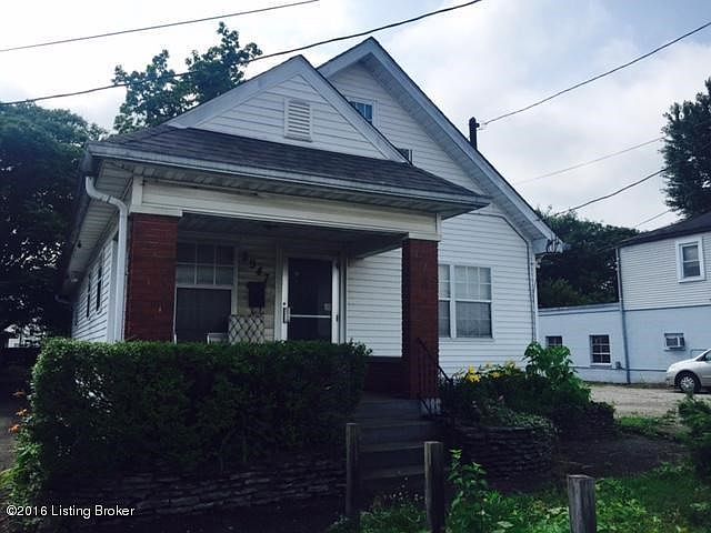 2947 7th Street Rd, Louisville, KY 40216 | Zillow