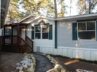 13150 S Lee Shore Dr, Willis, TX 77318