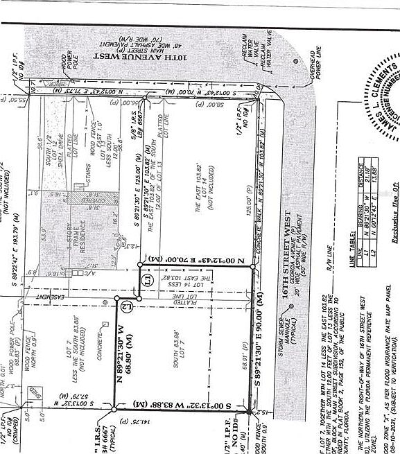 1st image of LOT 7 10TH AVENUE W LOT 7