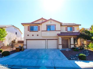 1418 Tangerine Rose Dr, Las Vegas, NV 89142