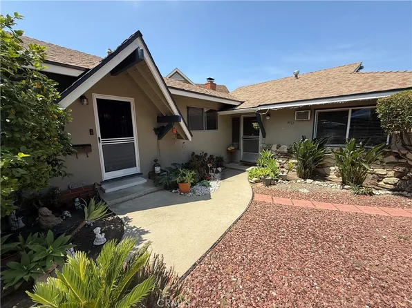 4535 Ramsdell Ave, La Crescenta, CA 91214