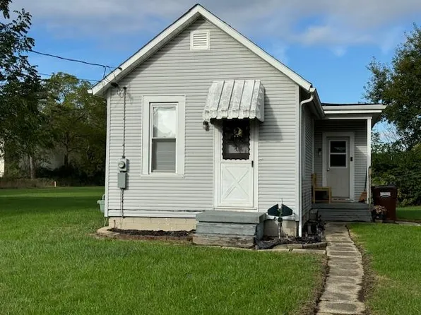 136 Rensch Ave, Galion, OH 44833