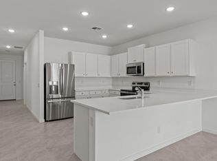 23444 W Burton Ave, Buckeye, AZ 85326