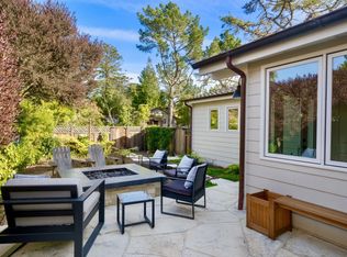 Guadalupe And 2nd, Carmel, CA 93923