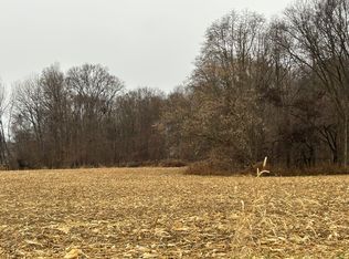 3744 W Jackson Rd, Kingman, IN 47952