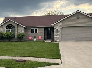 508 Bison Blvd, Kendallville, IN 46755
