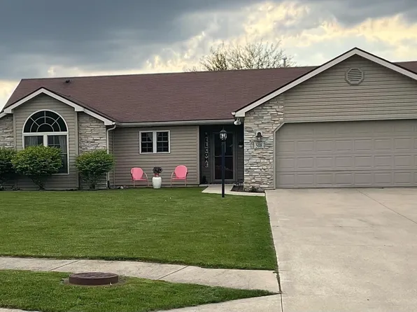 508 Bison Blvd, Kendallville, IN 46755