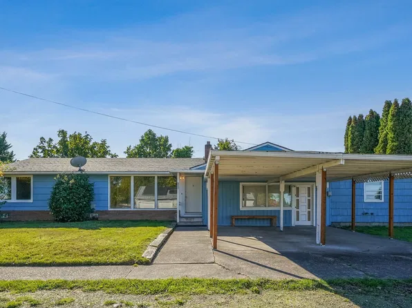 2806 Livingston Sta, Salem, OR 97301