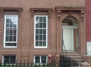 1323 W Fayette St UNIT 2A, Baltimore, MD 21223