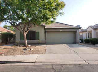 9319 E Obispo Ave, Mesa, AZ 85212