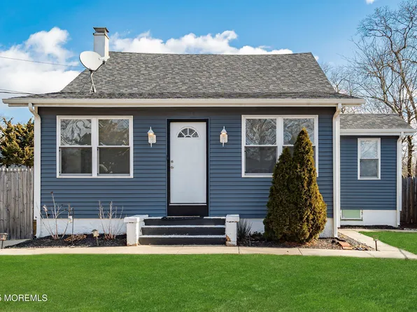 2573 Hooper Avenue, Brick, NJ 08723