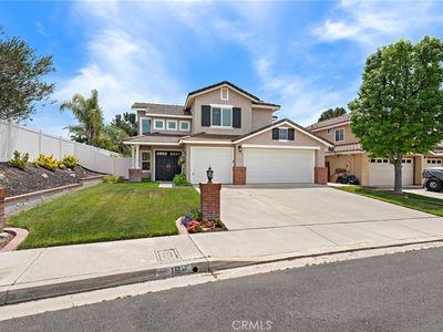 16 Riverview Dr, Trabuco Canyon, CA, 92679