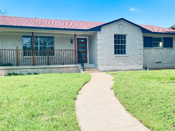 1711 Heather Glen Dr, Dallas, TX 75232