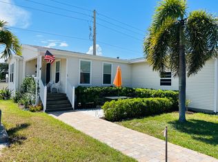 86 W Harbor Dr, Vero Beach, FL 32960