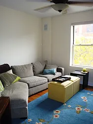 Rented by Citi Habitats