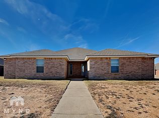 1104 N Belmont Ave UNIT B, Lubbock, TX 79416